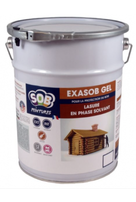 EXASOB GEL