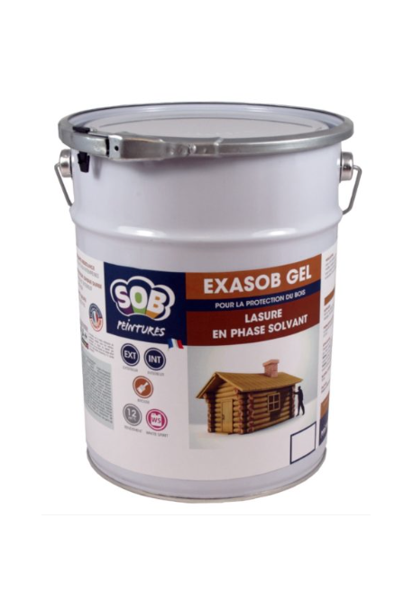 EXASOB GEL