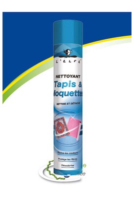 NETTOYANT MOQUETTE