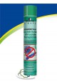 DESINFECTANT BACTERICIDE MENTHE