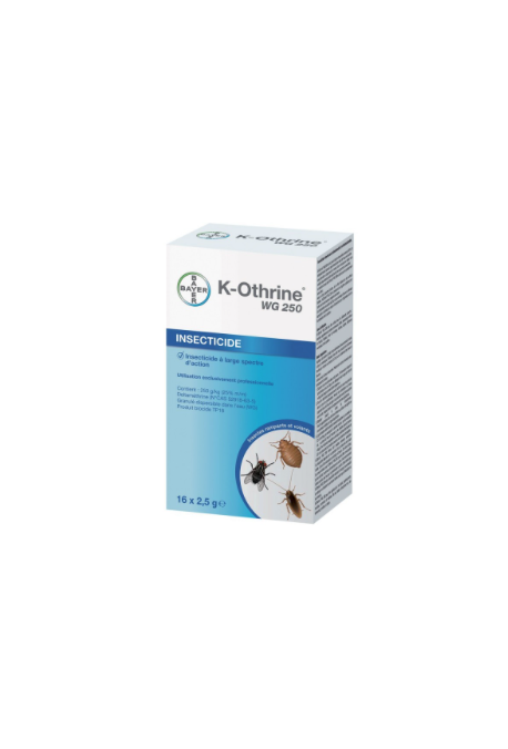 K-OTHRINE