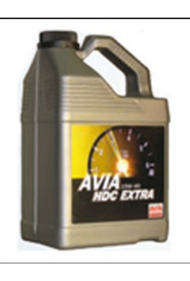 SPECIAL MOTOR OIL HDC 10 ou 30