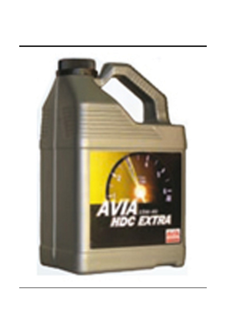 SPECIAL MOTOR OIL HDC 10