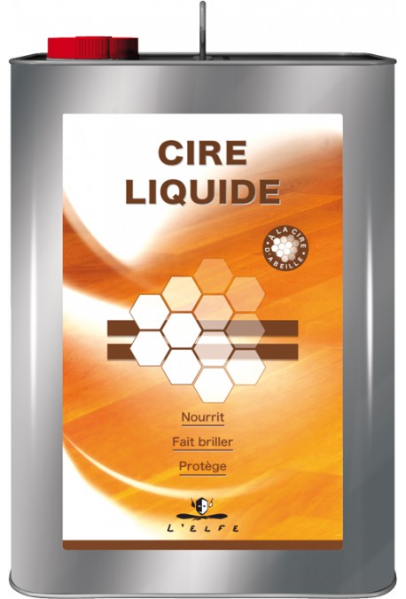 CIRE LIQUIDE