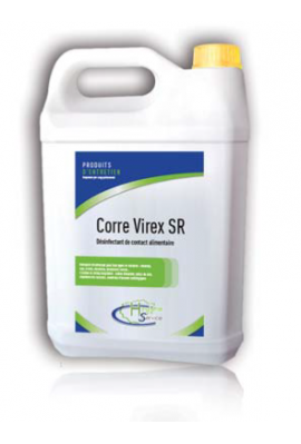 CORRE VIREX SR+