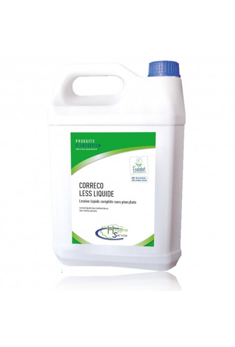 CORRECO LESS LIQUIDE