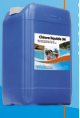 PURISSIM EAU CHLORE EAU PISCINE LIQUIDE 36°