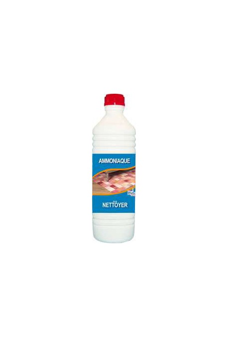 AMMONIAQUE ALCALIN 13 %