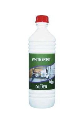 WHITE SPIRIT