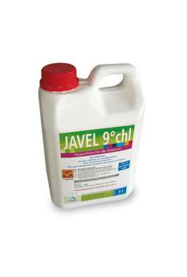 JAVEL 9°/2.6