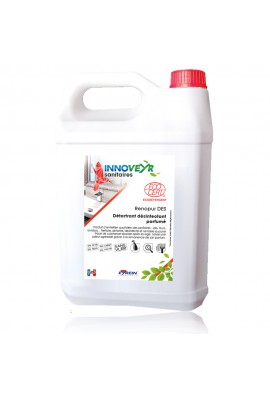 RENOPUR SANITAIRE DESINFECTANT