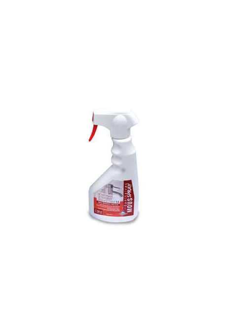 MOUSSPRAY SANITAIRE PAE