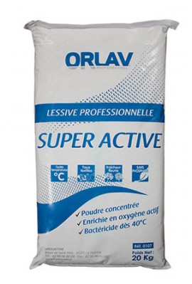 ORLAV SUPER ACTIVE