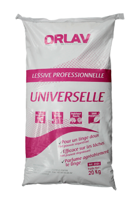 ORLAV UNIVERSELLE