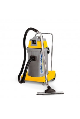 ASPIRATEUR EAU ET POUSSIERE AS 400 P