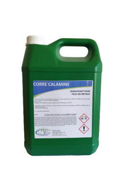 CORRE CALAMINE 220L