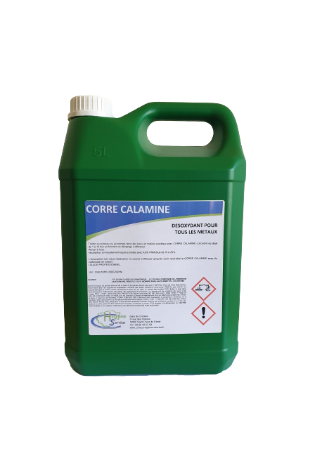 CORRE CALAMINE 220L