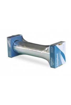 ROULEAU ALUMINIUM -  BOÎTE DISTRIBUTRICE