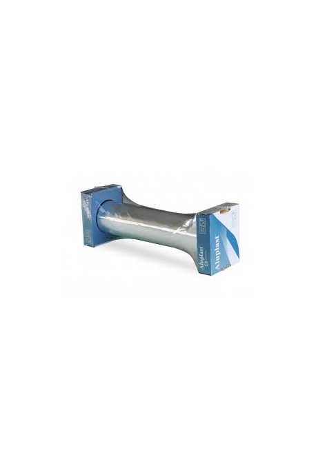 ROULEAU ALUMINIUM -  BOÎTE DISTRIBUTRICE